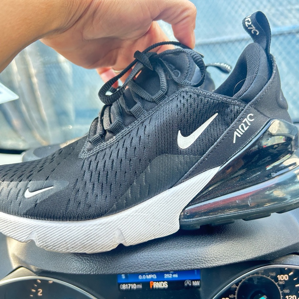 Gently used 7youth Air Max